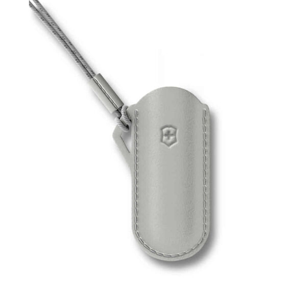 Victorinox 4.0670.31 Deri Kılıf - 1