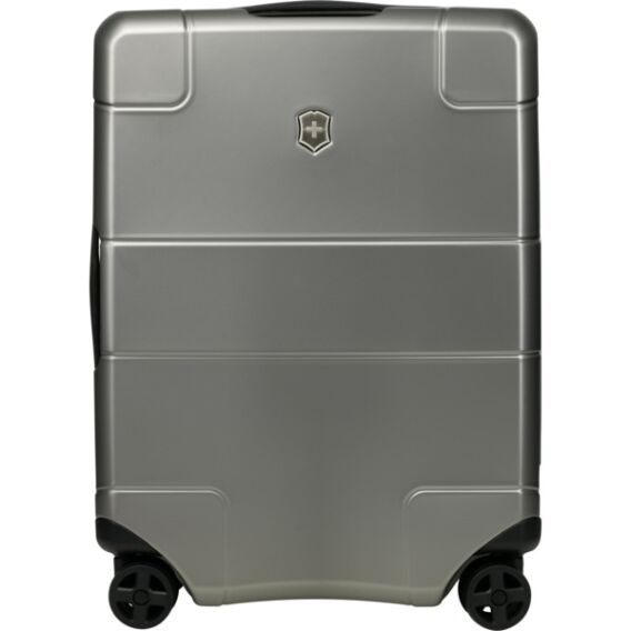 Victorinox 602104 Lexicon Hardside Carry On Bavul, Gri - 2