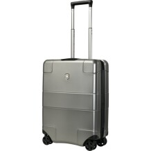 Victorinox 602104 Lexicon Hardside Carry On Bavul, Gri - 5