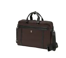 Victorinox 605325 Werks Professional 15'' Laptop Evrak Çantası - 3