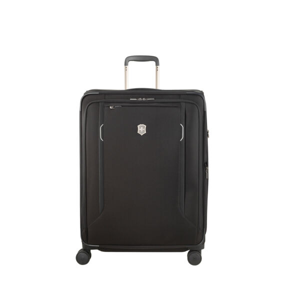 Victorinox 605411 Werks Traveler 6.0 Large Softside Valiz - 2