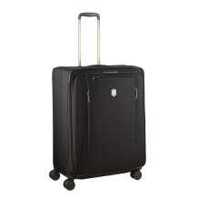 Victorinox 605411 Werks Traveler 6.0 Large Softside Valiz - 12