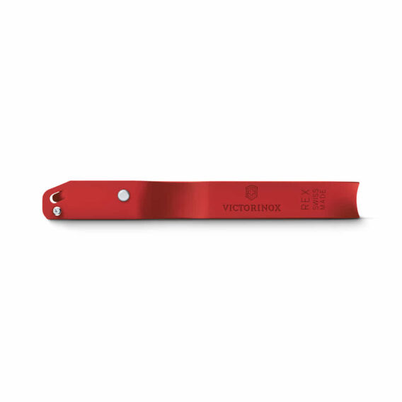 Victorinox 6.0900.1 Rex Alüminyum Kırmızı Soyacak - 7