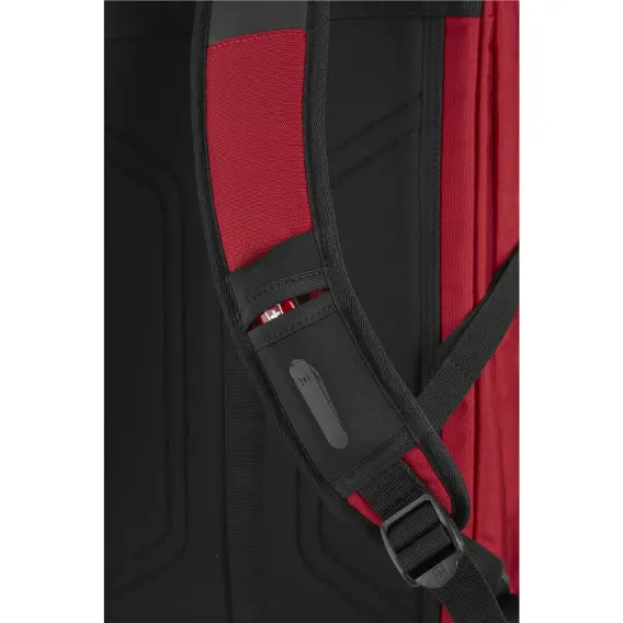 ​Victorinox 610224 Altmont Original Flapover 15.6 Laptop Sırt Çantası - 6