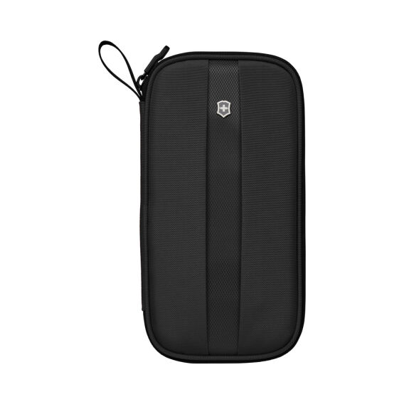 Victorinox 610597 Travel Organizer RFID Korumalı Portföy Cüzdan - 1