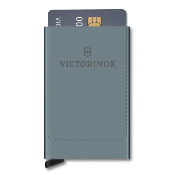 Victorinox Altius Secrid Essential Kartlık, Titanyum - 3