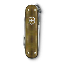 Victorinox Classic SD Alox Kahverengi 2024 Limitli Üretim Çakı - 2