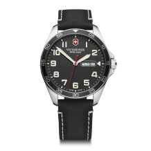 Victorinox 241846 FieldForce Quartz Erkek Kol Saati - 1