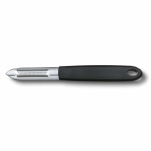 Victorinox 7.6077 Siyah Soyacak - 1