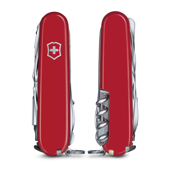 Victorinox 1.6795.XXL Swiss Champ Çakı - 2