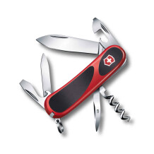 Victorinox 2.3803.C EvoGrip 10 Çakı - 1