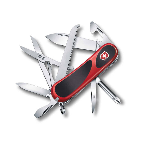 Victorinox 2.4913.C EvoGrip 18 Çakı - 1