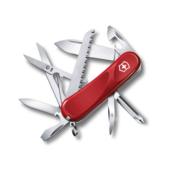 Victorinox 2.4913.E Evolution 18 Çakı - 1