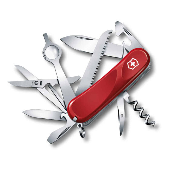 Victorinox 2.5013.E Evolution 23 Çakı - 1