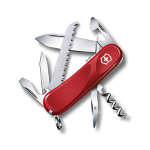 Victorinox 2.3813.SE Evolution S13 Çakı - 1