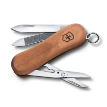 Victorinox 0.6421.63 EvoWood 81 Çakı - 1