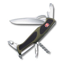 Victorinox 0.9553.MC4 RangerGrip 61 Çakı - 1