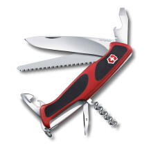 Victorinox 0.9563.C RangerGrip 55 Çakı - 1