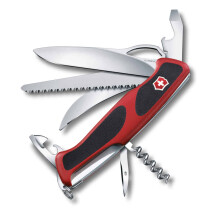 Victorinox 0.9583.MC RangerGrip 57 Hunter Çakı - 1