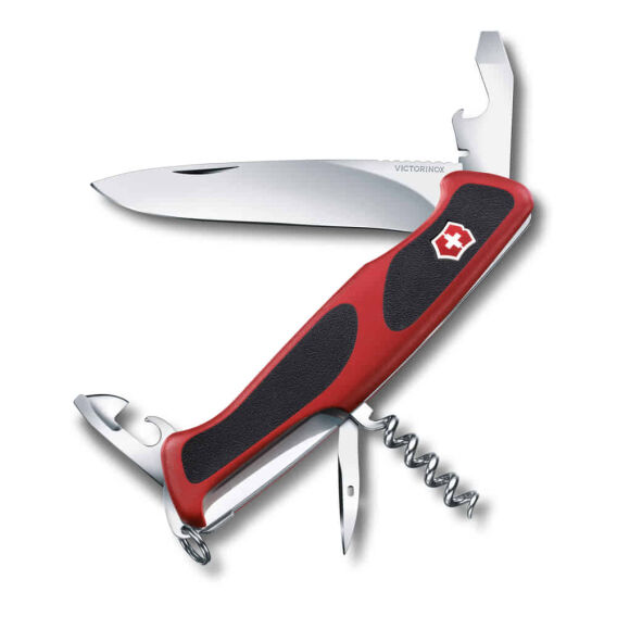 Victorinox 0.9553.C RangerGrip 68 Çakı - 1