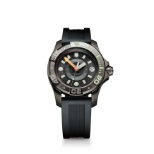 Victorinox 241555.1 Dive Master 500 Quartz Kadın Kol Saati - 1