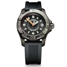 Victorinox 241555.1 Dive Master 500 Quartz Kadın Kol Saati - 2