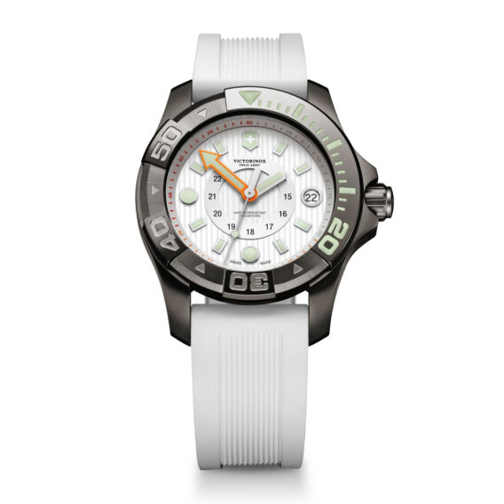 Victorinox 241556.1 Dive Master 500 Quartz Kadın Kol Saati - 1