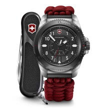 Victorinox 242016.1 Journey 1884 Quartz Limited Edition Erkek Kol Saati - 1