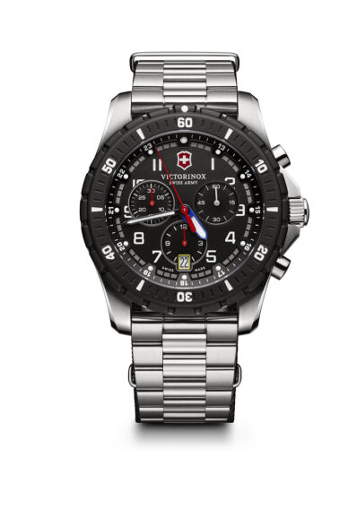 Victorinox 241679 Maverick Sport Chrono Quartz Erkek Kol Saati - 1