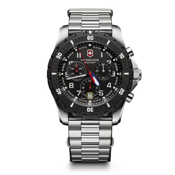 Victorinox 241679 Maverick Sport Chrono Quartz Erkek Kol Saati - 2