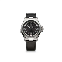 Victorinox 241664 Night Vision Quartz Erkek Kol Saati - 2