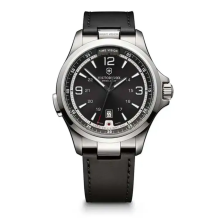 Victorinox 241664 Night Vision Quartz Erkek Kol Saati - 1