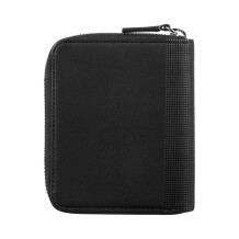 Victorinox 611576 Altius Alox Clutch Cüzdan, Siyah - 4