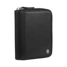 Victorinox 611576 Altius Alox Clutch Cüzdan, Siyah - 5