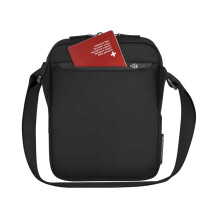 Victorinox 653351 Architecture Urban 2 Crossbody Omuz Çantası, Siyah - 6