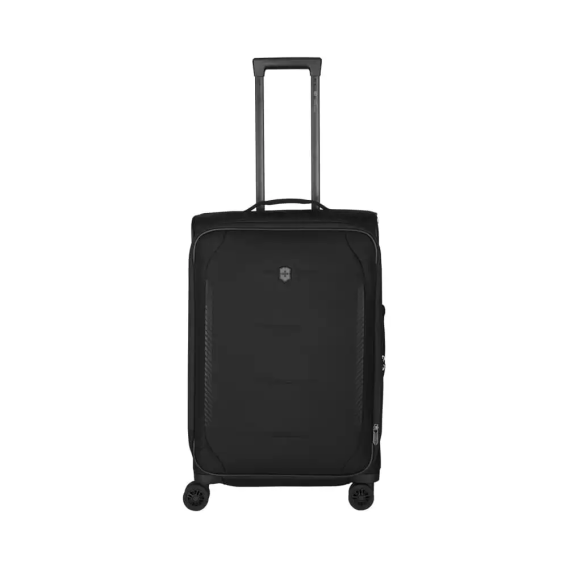 Victorinox 612420 Crosslight Softside Bavul, Orta Boy, Siyah - 2