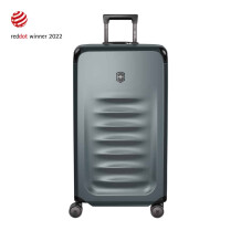 Victorinox 653159 Spectra 3.0 Trunk Büyük Boy Valiz, Koyu Gri - 1