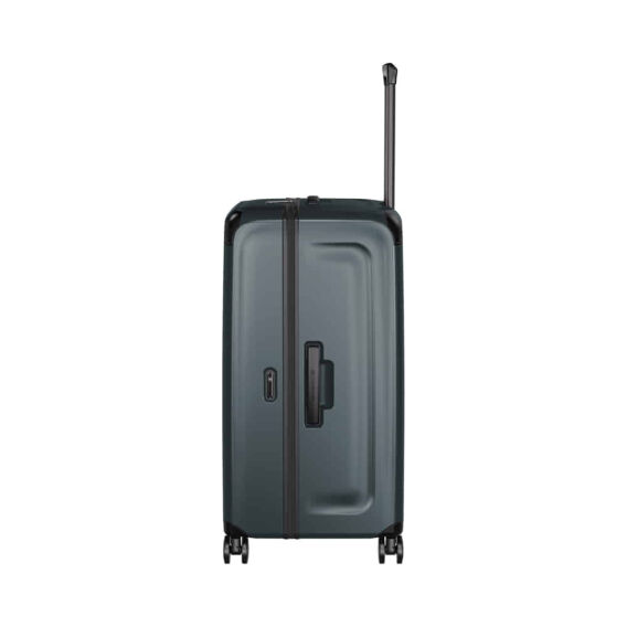 Victorinox 653159 Spectra 3.0 Trunk Büyük Boy Valiz, Koyu Gri - 6