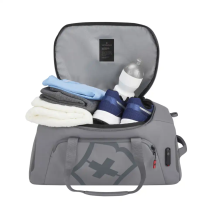 Victorinox 612125 Touring 2.0 Sport Duffel El Valizi, Gri - 3