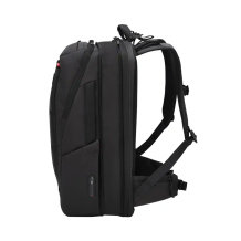 Victorinox 612120 Touring 2.0 Traveller Sırt Çantası, Siyah - 6