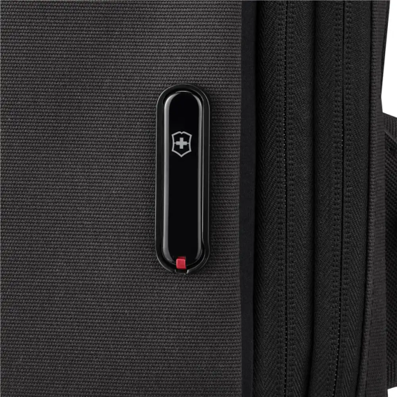 Victorinox 612120 Touring 2.0 Traveller Sırt Çantası, Siyah - 8