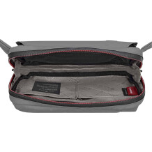 Victorinox 653383 Travel Essential Bel Çantası, Gri - 2