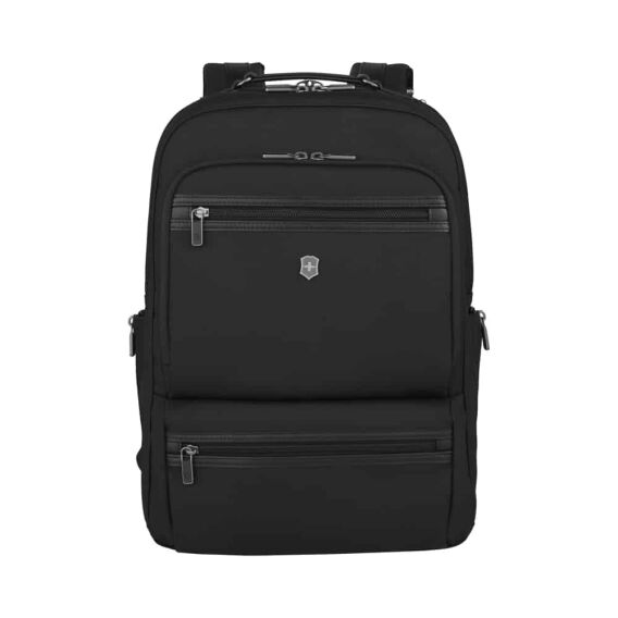 Victorinox 611475 Werks Professional Cordura Deluxe Sırt Çantası, Siyah - 1