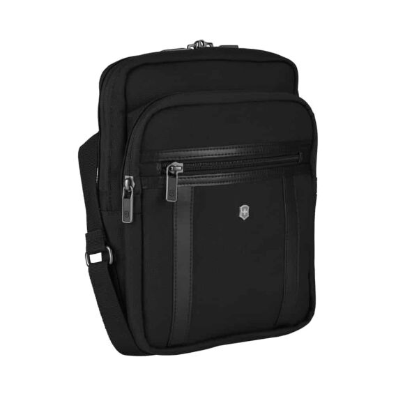 Victorinox 611472 Werks Professional Cordura Omuz Çantası, Siyah - 5