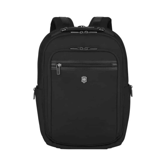 Victorinox 611474 Werks Professional Cordura Sırt Çantası, Siyah - 1