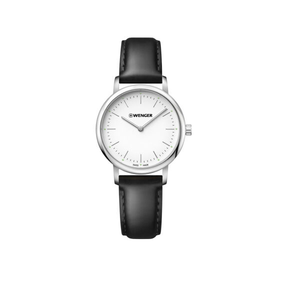 Wenger 01.1721.110 Urban Classic Lady Saat - 1