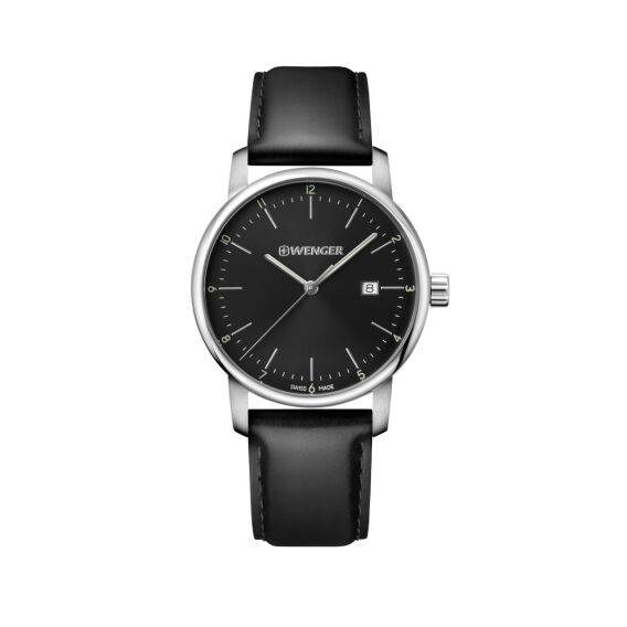 Wenger 01.1741.110 Urban Classic Saat - 1