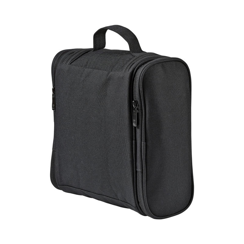 Wenger Toiletry Kit Çantası, Siyah - 4