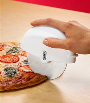 ​​Zyliss E71594.1 Pizza Kesici - 2